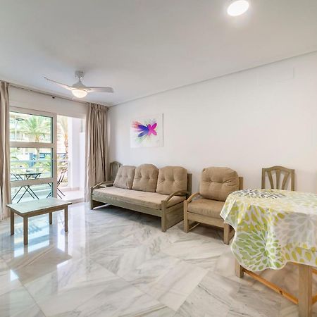 Apartamento Faro 2 Roquetas de Mar Extérieur photo