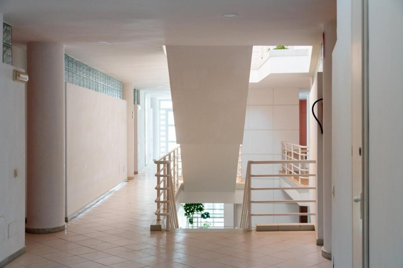 Apartamento Faro 2 Roquetas de Mar Extérieur photo
