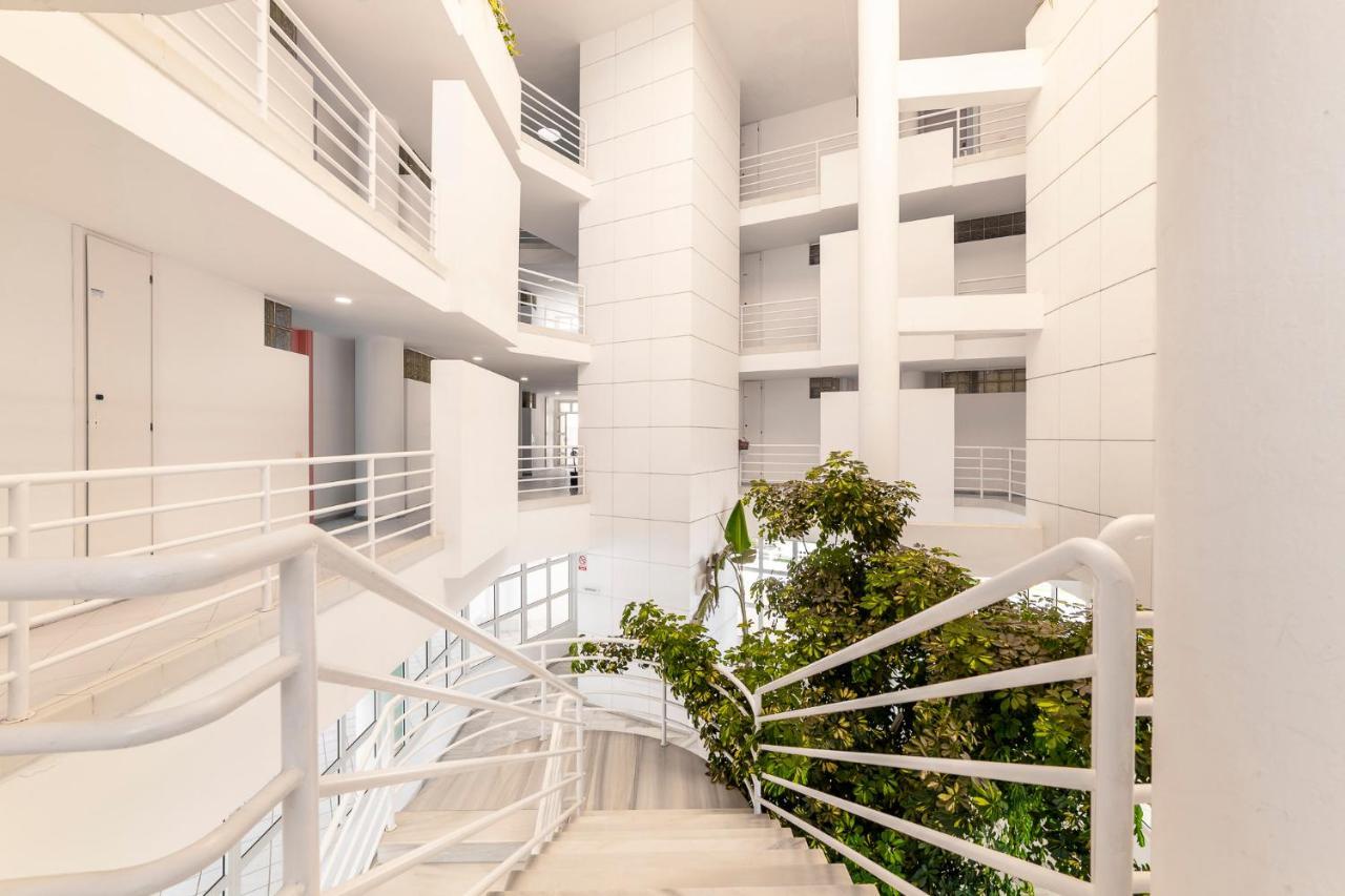 Apartamento Faro 2 Roquetas de Mar Extérieur photo