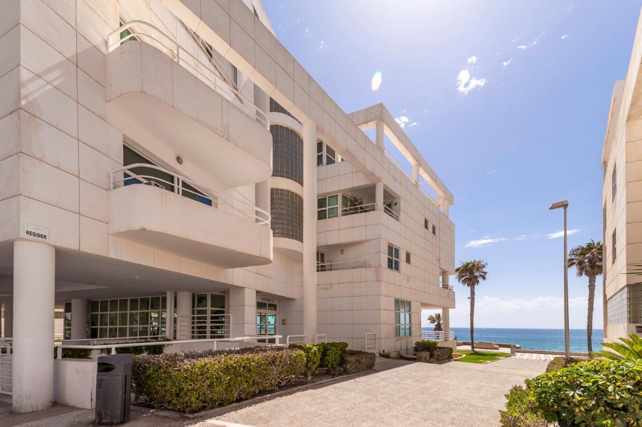 Apartamento Faro 2 Roquetas de Mar Extérieur photo