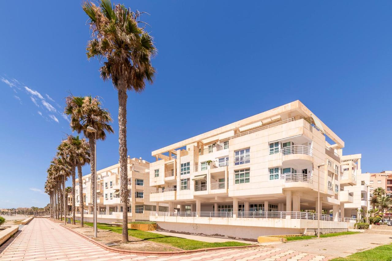 Apartamento Faro 2 Roquetas de Mar Extérieur photo